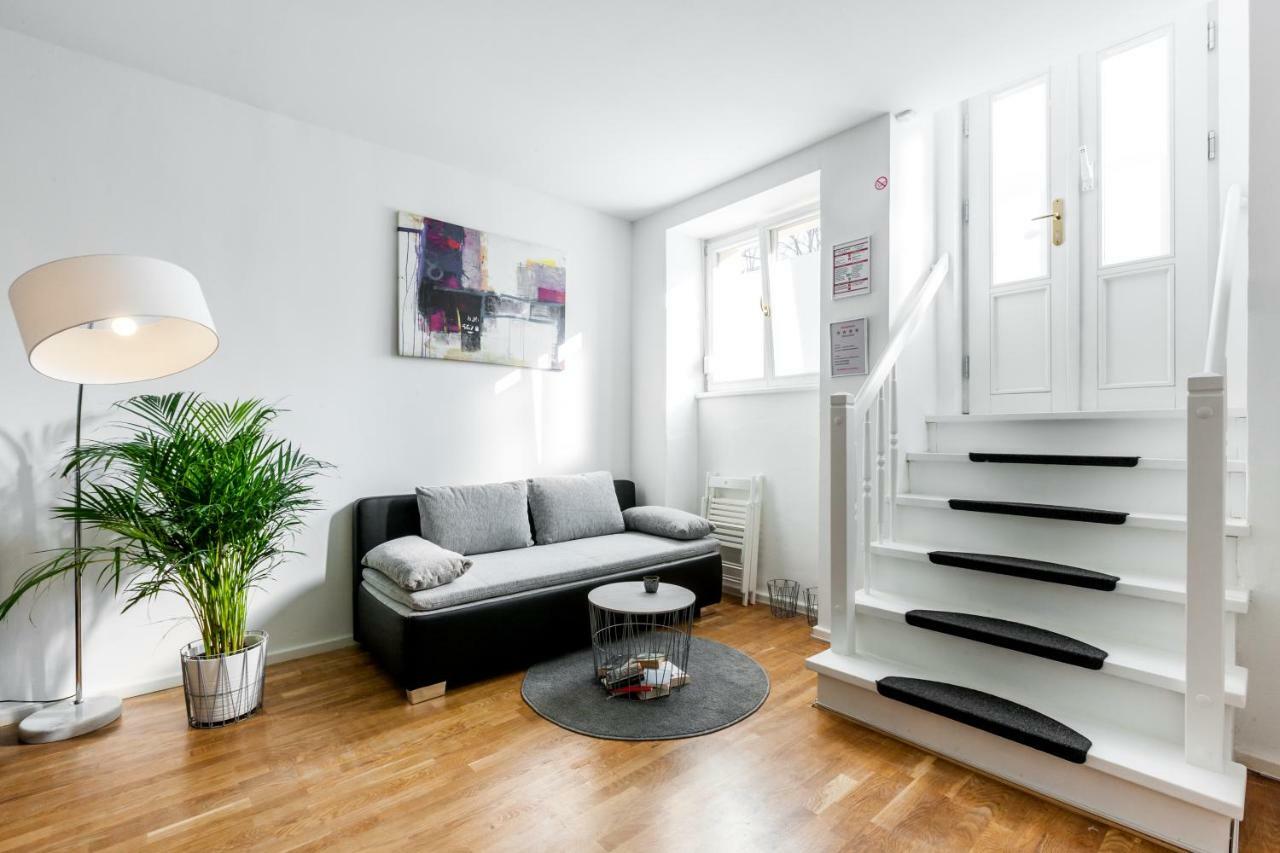 Dr Apartments ベルリン エクステリア 写真