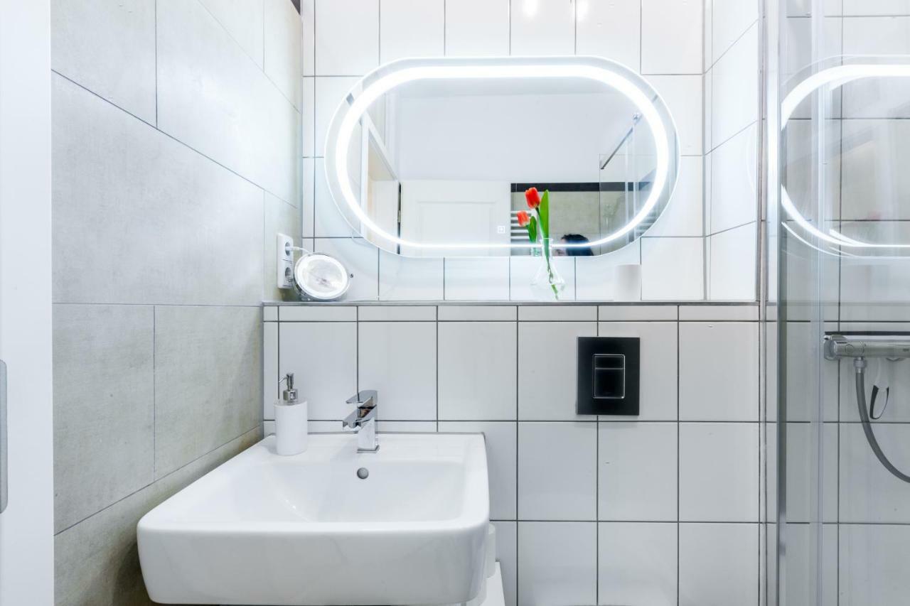 Dr Apartments ベルリン エクステリア 写真